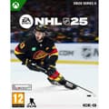 Pikkukuva 1 / 5: NHL 25 (Xbox Series X)