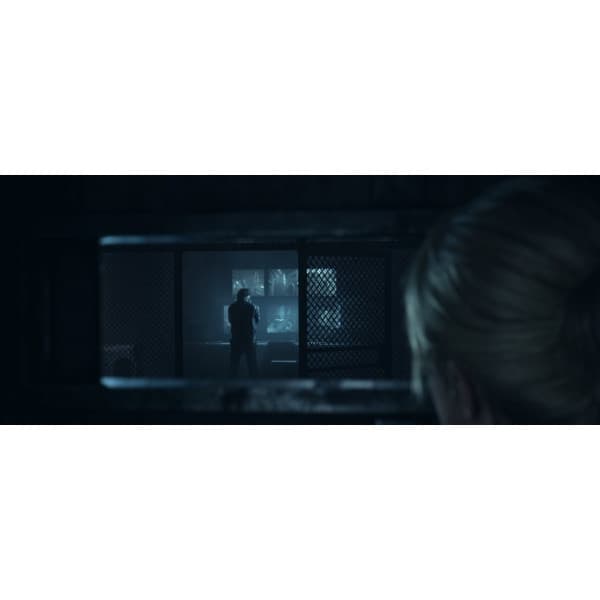 Until Dawn (PS5)