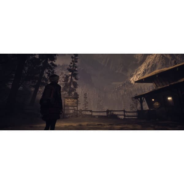 Until Dawn (PS5)