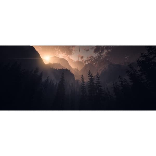 Until Dawn (PS5)