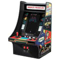Miniatyrbild 4 av 5: My Arcade-spelkonsol - Namco Museum Micro Player med 20 Bandai Namco™-spel ingår