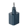 Miniatyrbillede 6 af 10: Baseus Super Si Quick Charger 1C 20W (blå)
