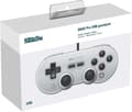 Miniatyrbild 1 av 6: SN30 Pro USB Gamepad Gray Edition (8BitDo)