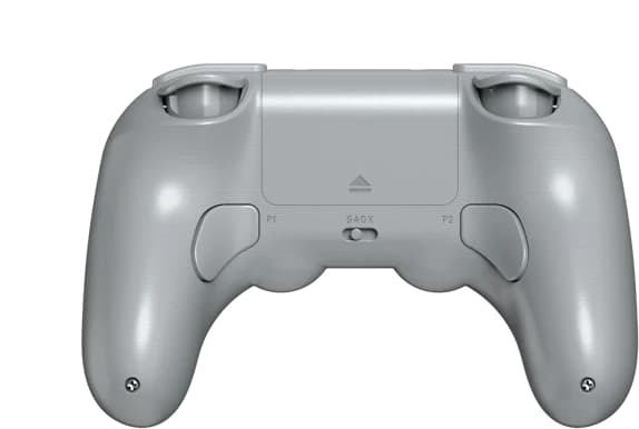 Pro 2 Gamepad Gray Edition (8BitDo)