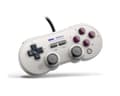 Miniatyrbild 2 av 2: SN30 Pro USB Gamepad G Classic Edition (8BitDo)