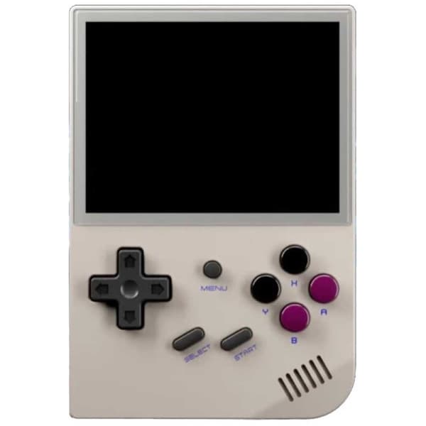 Anbernic Rg35xx 2024 64gb Retrospilkonsol