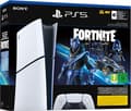 Miniatyrbilde 1 av 2: Sony Playstation 5 Slim Digital - Cobalt Star Bundle