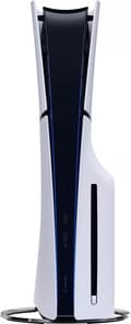 Miniatyrbilde 3 av 4: Sony PlayStation 5 Slim - Cobalt Star Bundle