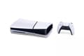 Miniatyrbilde 2 av 4: Sony PlayStation 5 Slim - Cobalt Star Bundle