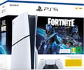 Miniatyrbilde 1 av 4: Sony PlayStation 5 Slim - Cobalt Star Bundle