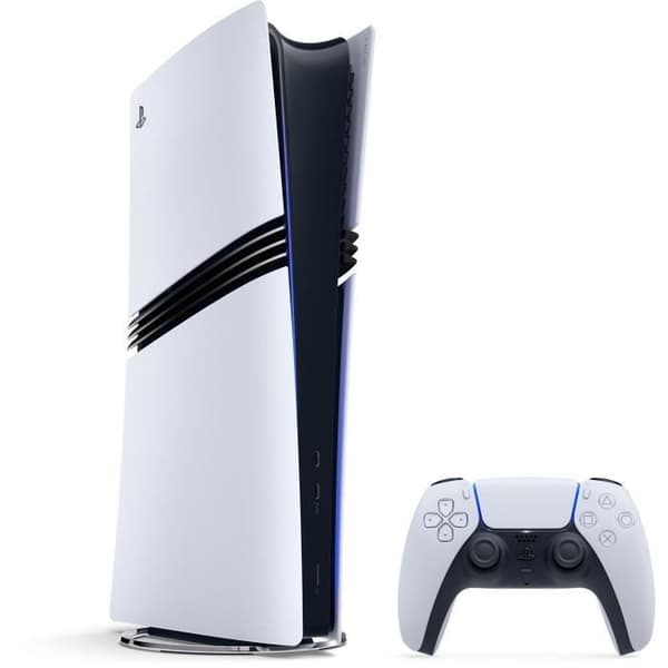 PlayStation 5 Pro-konsol