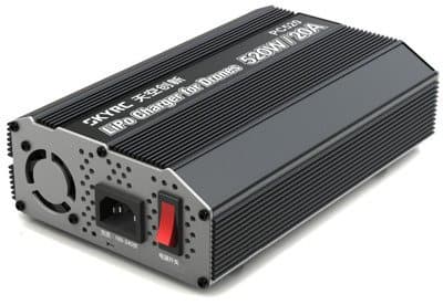 Lader SkyRC PC520