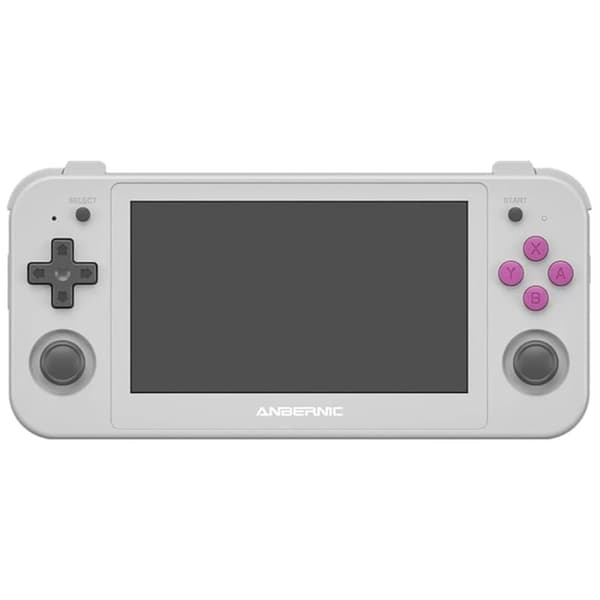Anbernic Rg505 Standard Retrospilkonsol