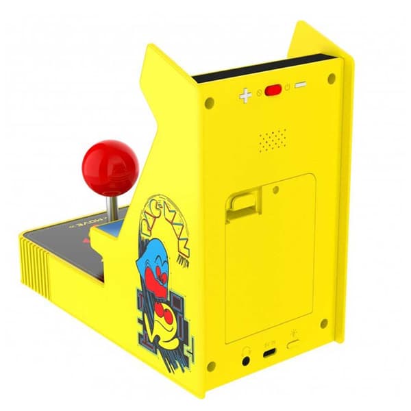 My Arcade Joystick Player Pacman Retro-gamepad