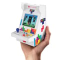 Miniatyrbild 3 av 6: My Arcade Nano Player Tetris Retrokonsol