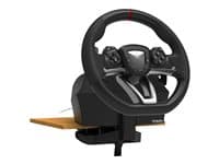 HORI APEX Ratt och Pedalset – För PC, Sony PlayStation 5 och Sony PlayStation 4