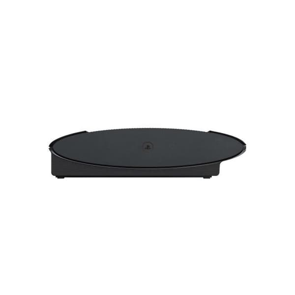 Hemkonsol - Sony - PS3 Ultra Slim 500 GB - Svart - Slim - 500 GB lagringskapacitet- REFURBISHED