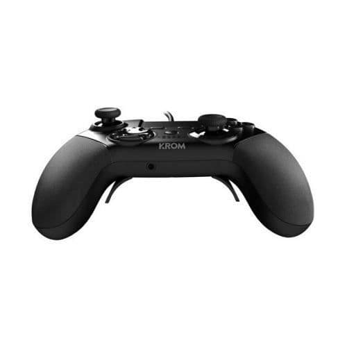 Spelkontroll - Krom Kaiser - USB/PC/PS3/PS4 - Vit