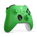 Miniatyrbild 3 av 6: Microsoft Xbox Wireless Controller Grön Bluetooth/USB Gamepad Analog/Digital Android, PC, Xbox One, Xbox Series S, Xbox Series X, iOS