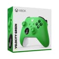 Miniatyrbild 5 av 6: Microsoft Xbox Wireless Controller Grön Bluetooth/USB Gamepad Analog/Digital Android, PC, Xbox One, Xbox Series S, Xbox Series X, iOS