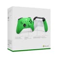 Miniatyrbild 6 av 6: Microsoft Xbox Wireless Controller Grön Bluetooth/USB Gamepad Analog/Digital Android, PC, Xbox One, Xbox Series S, Xbox Series X, iOS