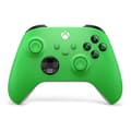 Miniatyrbild 1 av 6: Microsoft Xbox Wireless Controller Grön Bluetooth/USB Gamepad Analog/Digital Android, PC, Xbox One, Xbox Series S, Xbox Series X, iOS