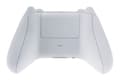 Miniatyrbild 4 av 9: Microsoft Xbox trådlös handkontroll vit spelkontroll Xbox Series S, Xbox Series X, Xbox One, Xbox One S, Xbox One X analog/digital Bluetooth/USB
