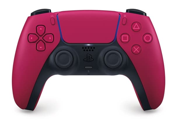 Kontroller för SONY DualSense COSM.RED PS5