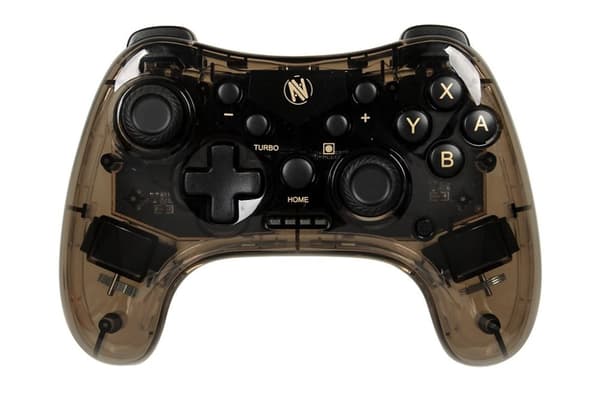 iBox IGP5 Gaming Controller Sort Bluetooth Gamepad Analog/Digital Android, Nintendo Switch, Nintendo Switch Lite, Nintendo Switch OLED, PC, iOS