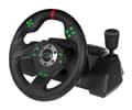 Miniatyrbillede 3 af 6: Esperanza EGW101 Gaming Controller Rat Playstation, Playstation 3 Digital USB Sort, Grøn