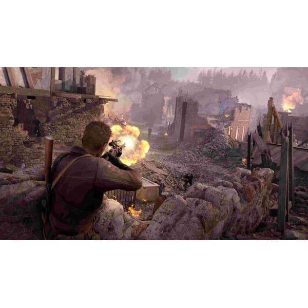 Sniper Elite: Resistance (PS5)