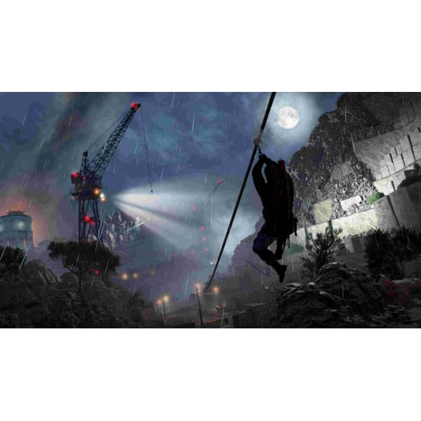 Sniper Elite: Resistance (PS5)