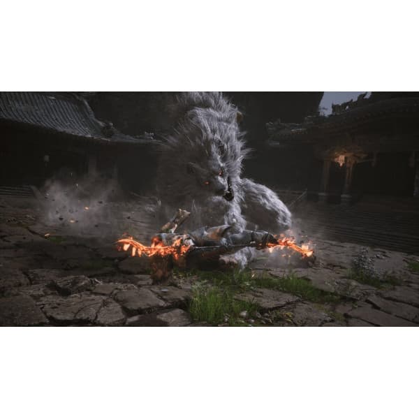 Black Myth: Wukong (PS5)