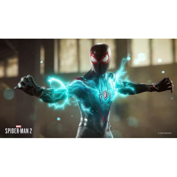 Marvels Spider-Man 2 (PS5)