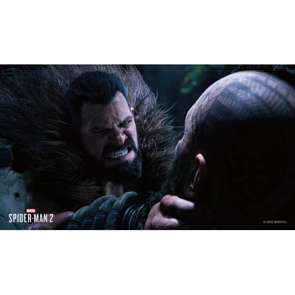 Marvels Spider-Man 2 (PS5)