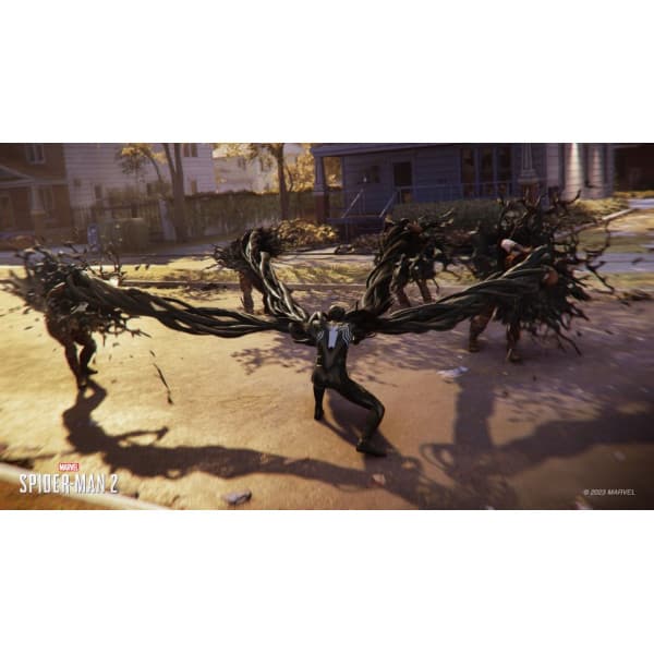 Marvels Spider-Man 2 (PS5)
