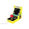 Miniatyrbild 3 av 6: Konsol bärbar - MY ARCADE - Joystick Spelare Pac-Man - Gul - 3,5 tum - Officiell licens