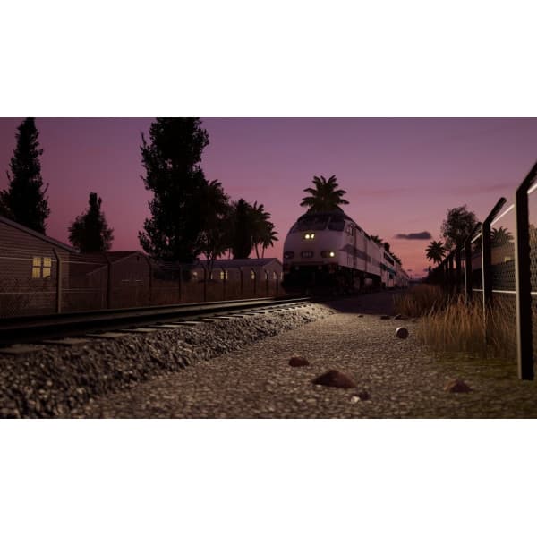 Train Sim World 5 (PS5)