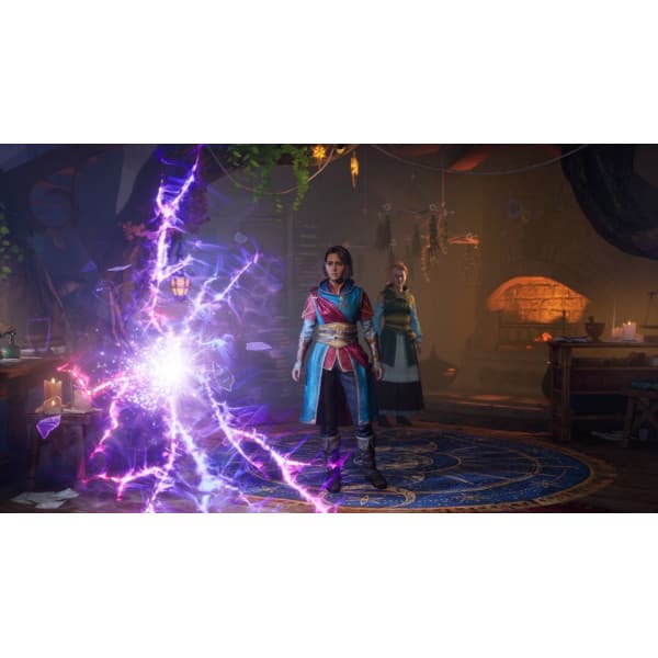 Split Fiction (PS5)