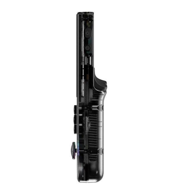 Retrospelenhet Anbernic - RG40xx V Svart - Retrospelenhet RG40XX V Svart / transparent
