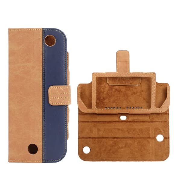 INF Nintendo Switch Lite-etui, beskyttende PU-deksel