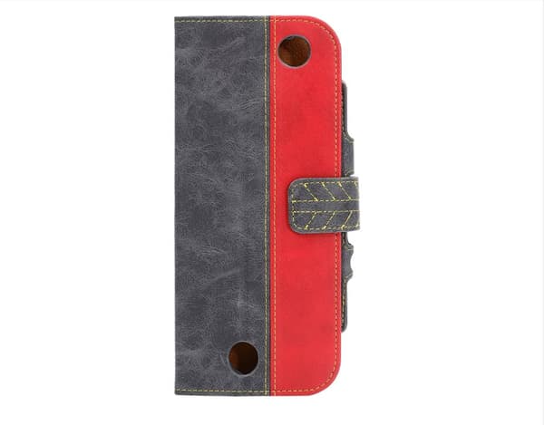 INF Nintendo Switch Lite-etui, beskyttende PU-deksel