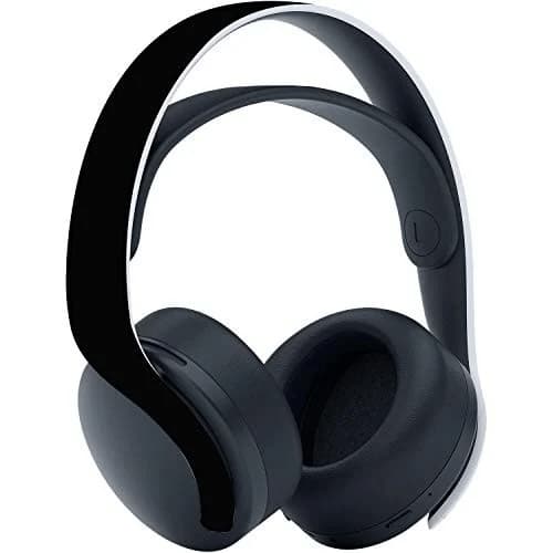 Sony Playstation 5 Pulse 3D Wireless Headset (Midnight Black)