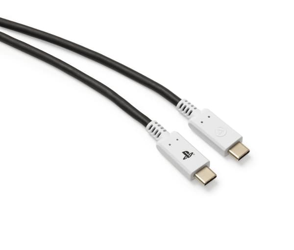 PowerA USB-C to USB-C Charge Cable (3m) - Playstation 5