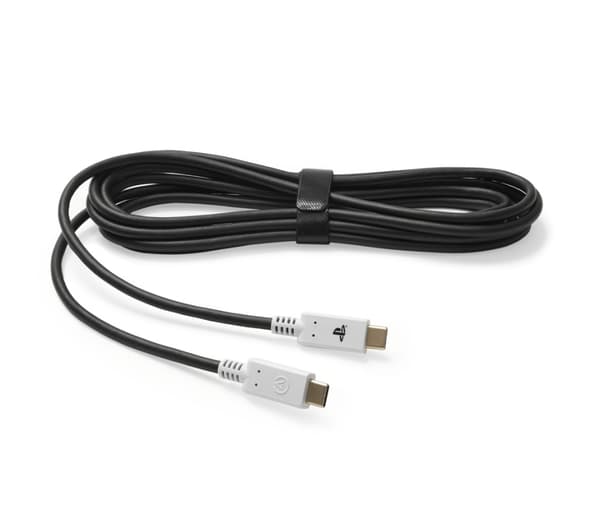 PowerA USB-C to USB-C Charge Cable (3m) - Playstation 5