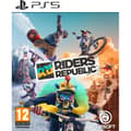 Miniatyrbild 1 av 6: Riders Republic -spel, PS5
