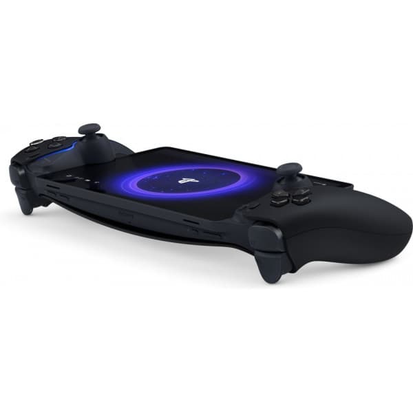 PlayStation Portal Remote Player käsikonsoli, musta