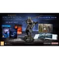 Pikkukuva 3 / 10: Elden Ring Nightreign - Collectors Edition peli, PS4