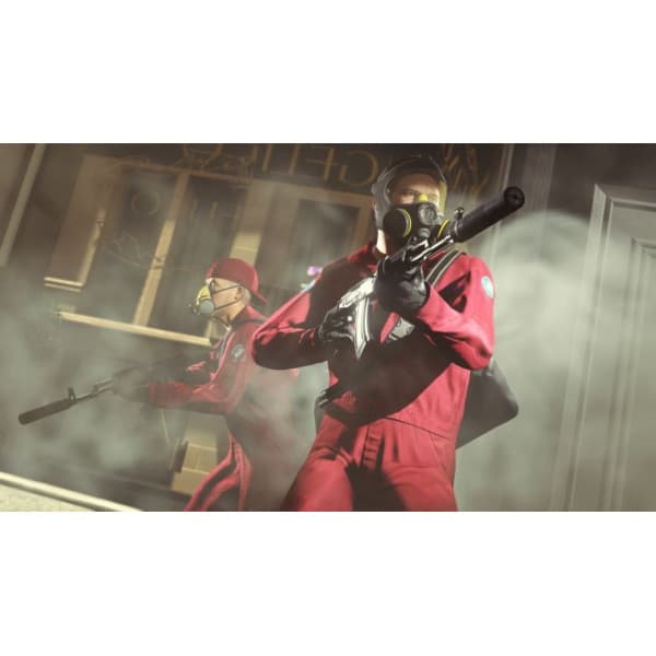 Grand Theft Auto V -peli, Xbox Series X