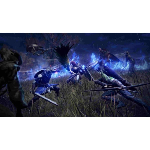 Elden Ring Nightreign - Seekers Edition peli, Xbox